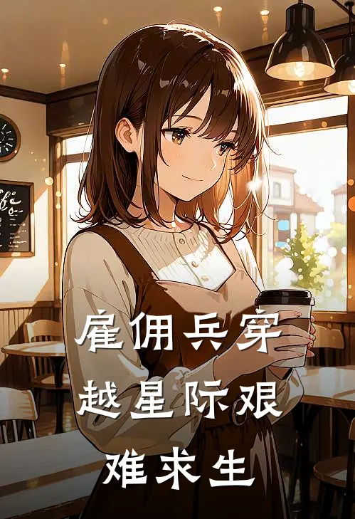 雇佣兵穿越星际艰难求生