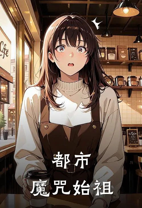 都市：魔咒始祖
