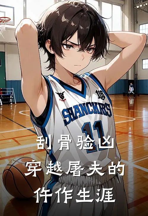 刮骨验凶：穿越屠夫的仵作生涯