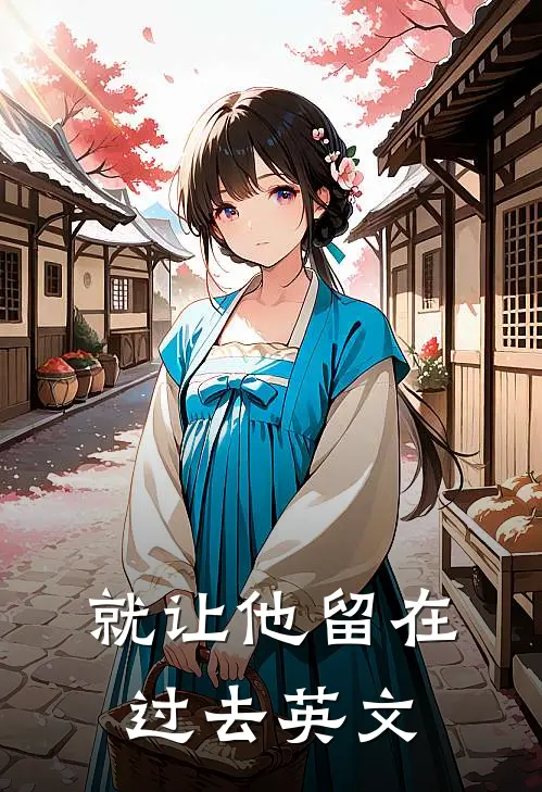 就让他留在过去英文