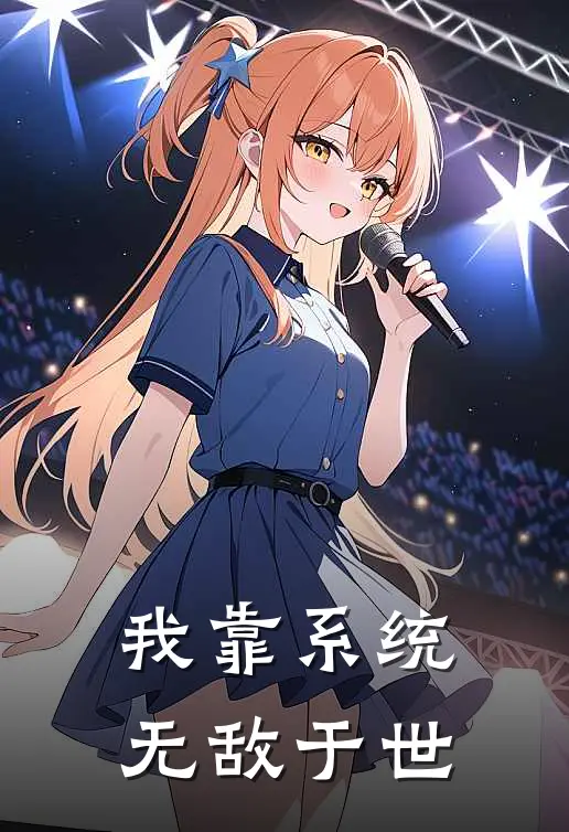 我靠系统无敌于世