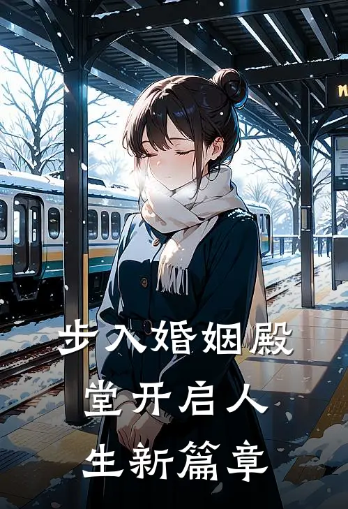 步入婚姻殿堂开启人生新篇章