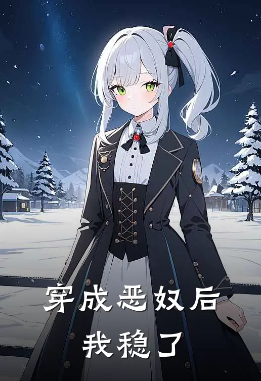 穿成恶奴后，我稳了