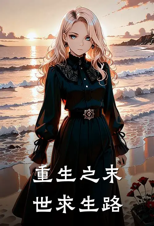 重生之末世求生路