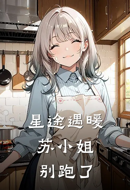 星途遇暖：苏小姐，别跑了