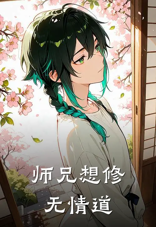 师兄想修无情道