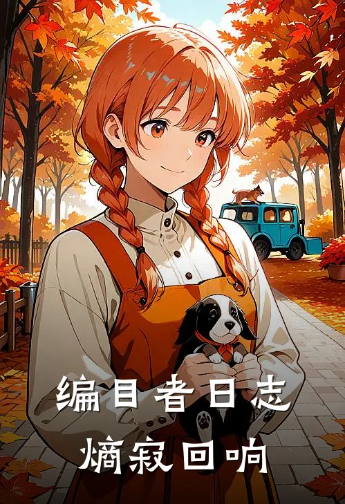 编目者日志：熵寂回响