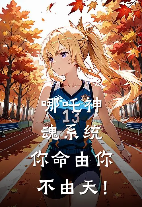 哪吒神魂系统：你命由你不由天！