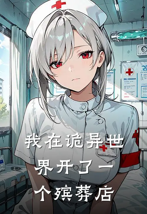 我在诡异世界开了一个殡葬店