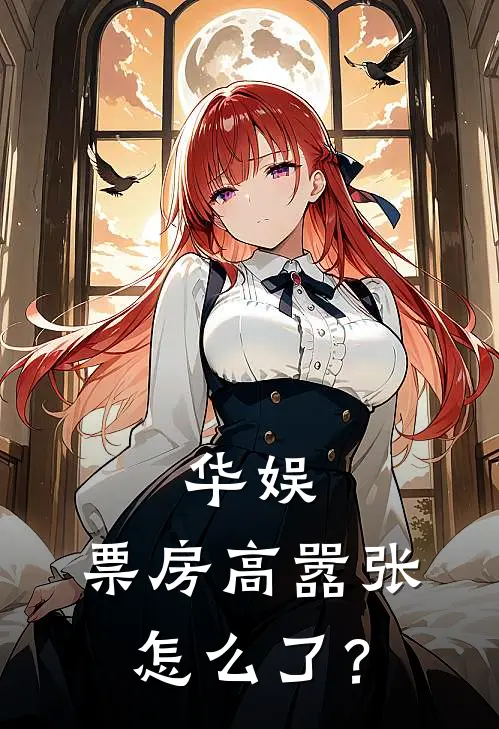 华娱：票房高嚣张怎么了？