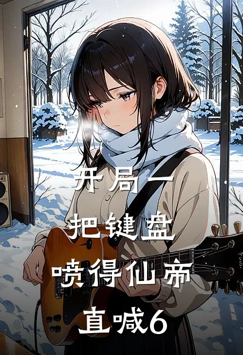 开局一把键盘，喷得仙帝直喊6