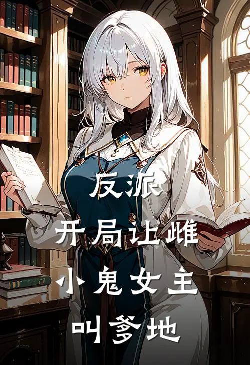 反派：开局让雌小鬼女主叫爹地