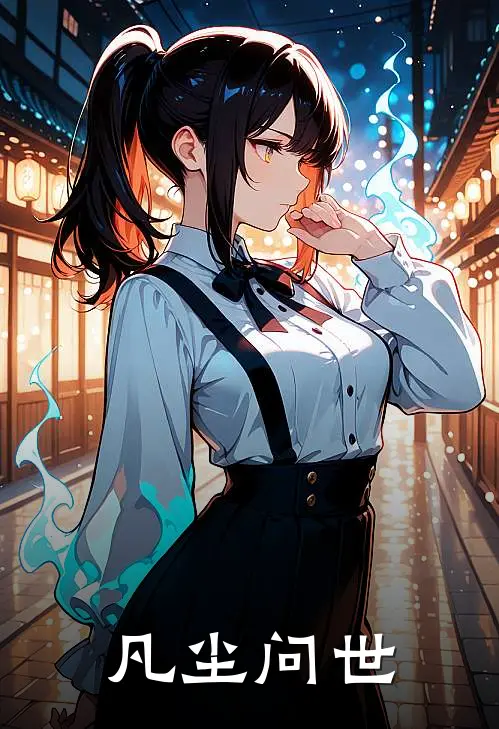 凡尘问世(叶秋林大山)最新完结小说_完结版小说全文免费阅读凡尘问世(叶秋林大山)