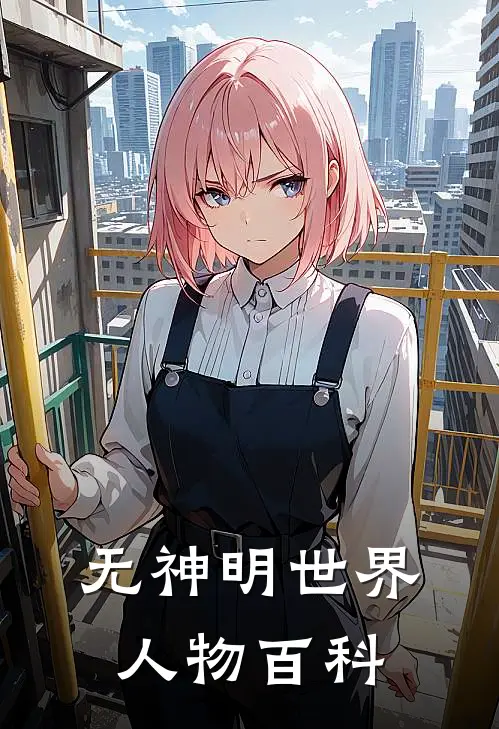 无神明世界人物百科