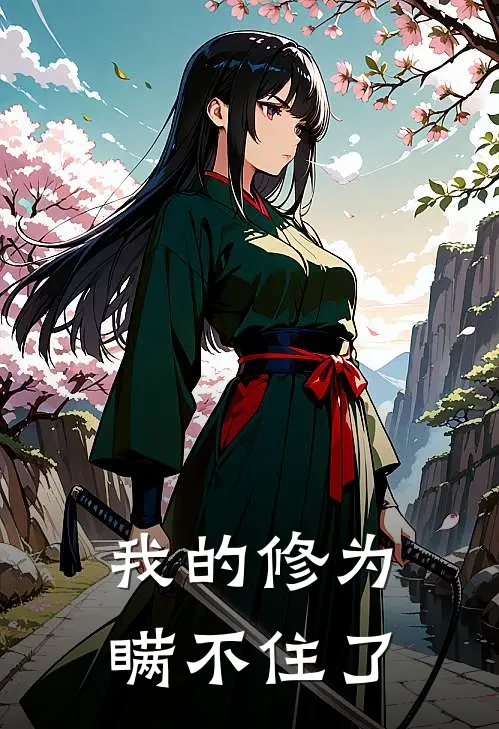 我的修为瞒不住了