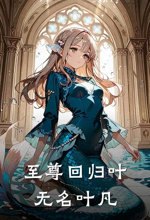 至尊回归叶无名叶凡