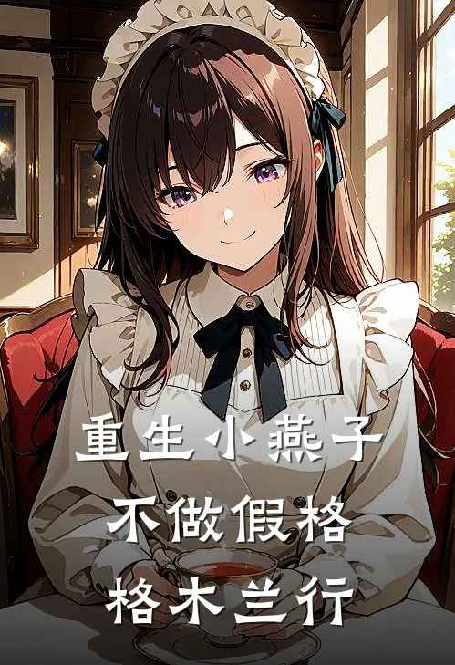 重生小燕子不做假格格木兰行