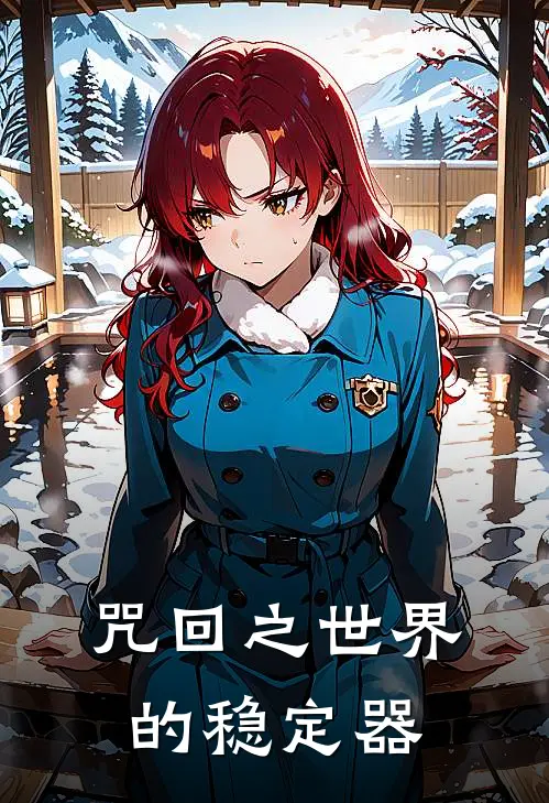 咒回之世界的稳定器