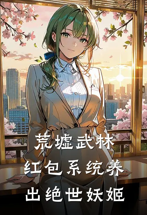 荒墟武林，红包系统养出绝世妖姬(萧遥萧)免费阅读_完结热门小说荒墟武林，红包系统养出绝世妖姬(萧遥萧)