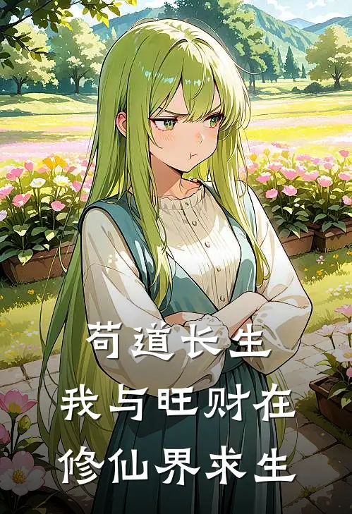 苟道长生：我与旺财在修仙界求生