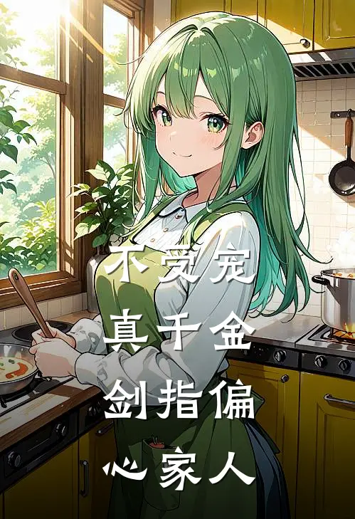 不受宠真千金，剑指偏心家人