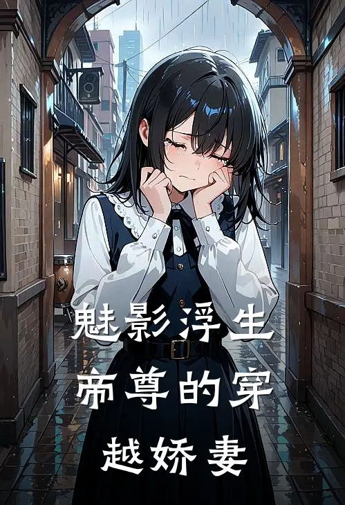 魅影浮生：帝尊的穿越娇妻