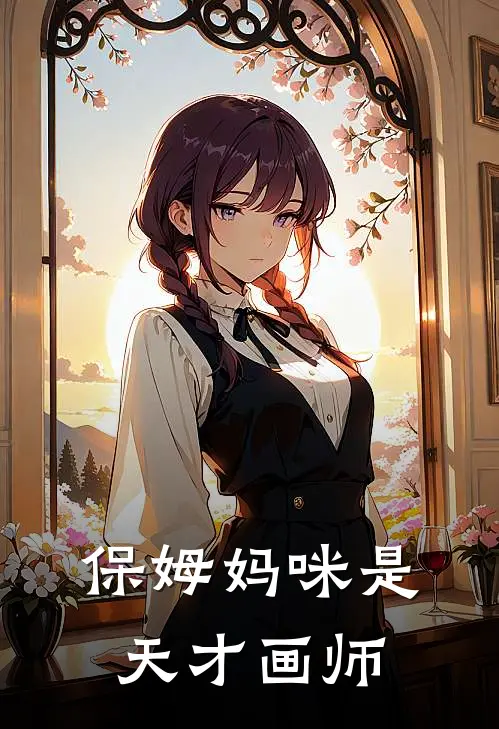 保姆妈咪是天才画师