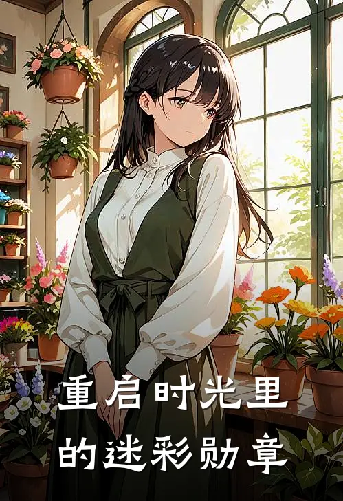 重启时光里的迷彩勋章