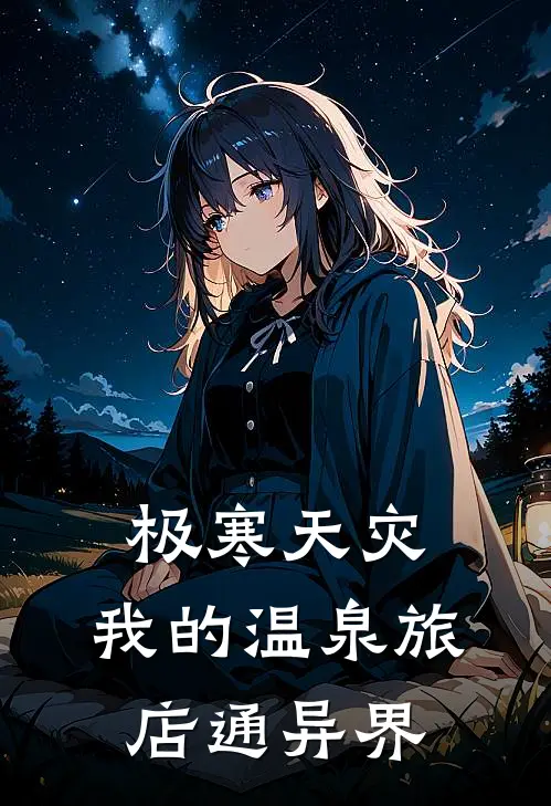 极寒天灾，我的温泉旅店通异界