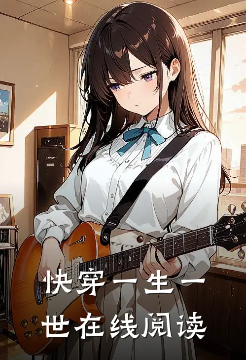快穿一生一世在线阅读