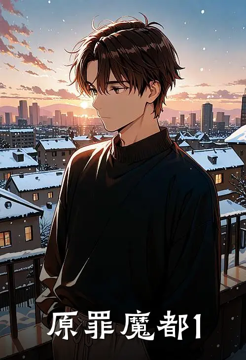 原罪魔都1