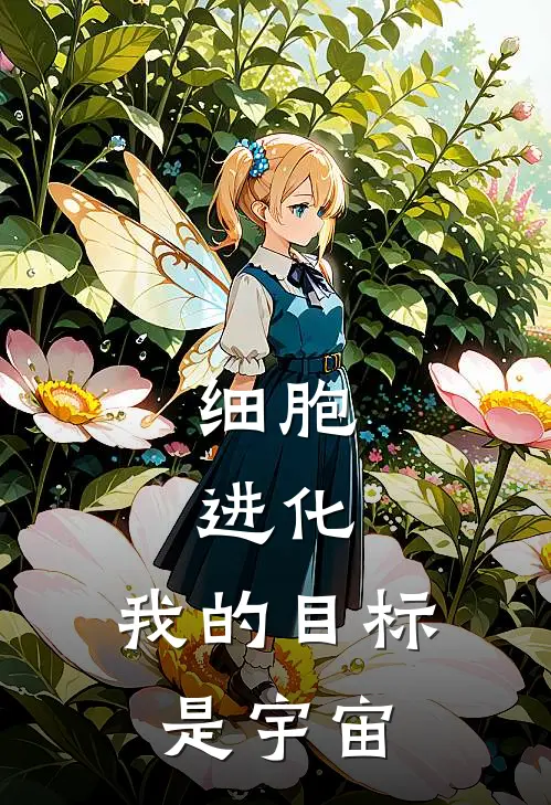 细胞：进化，我的目标是宇宙凯斯特凯斯完整版小说_最新章节列表细胞：进化，我的目标是宇宙(凯斯特凯斯)