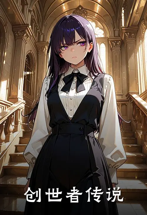 创世者传说