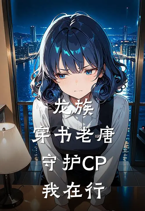 龙族：穿书老唐，守护CP我在行