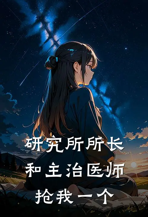 研究所所长和主治医师抢我一个