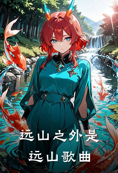 远山之外是远山歌曲