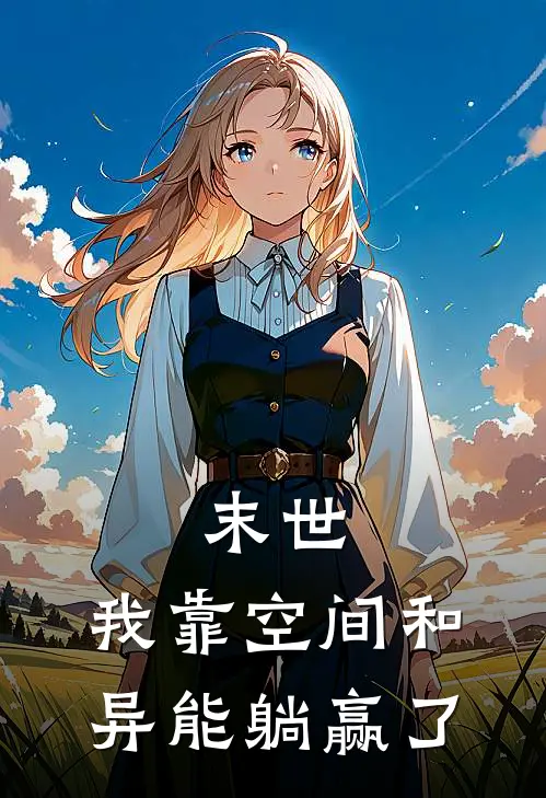 末世：我靠空间和异能躺赢了