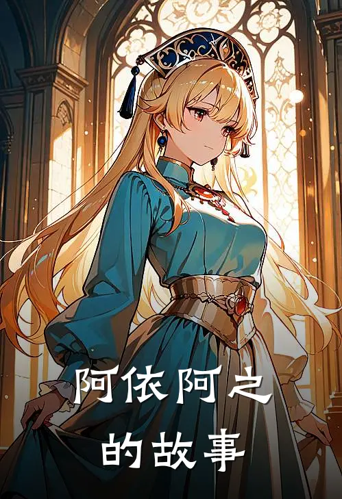 阿依阿之的故事