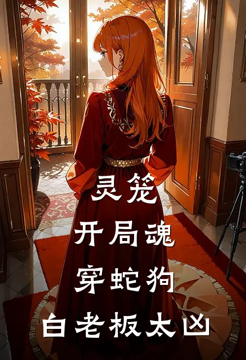 灵笼：开局魂穿蛇狗，白老板太凶