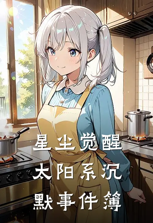 星尘觉醒：太阳系沉默事件簿