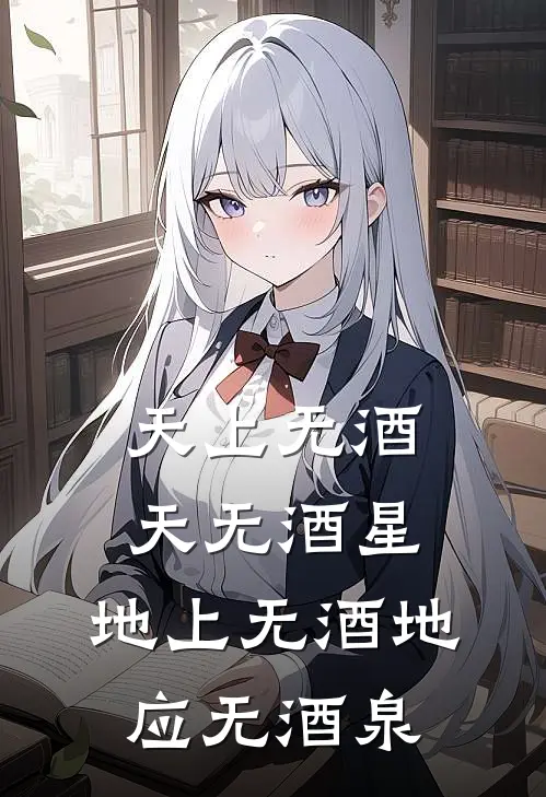天上无酒天无酒星,地上无酒地应无酒泉