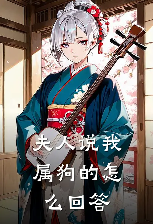 夫人说我属狗的怎么回答