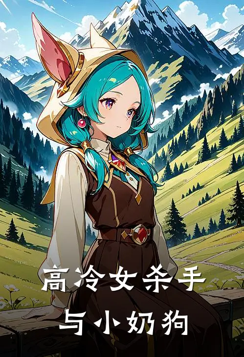 高冷女杀手与小奶狗