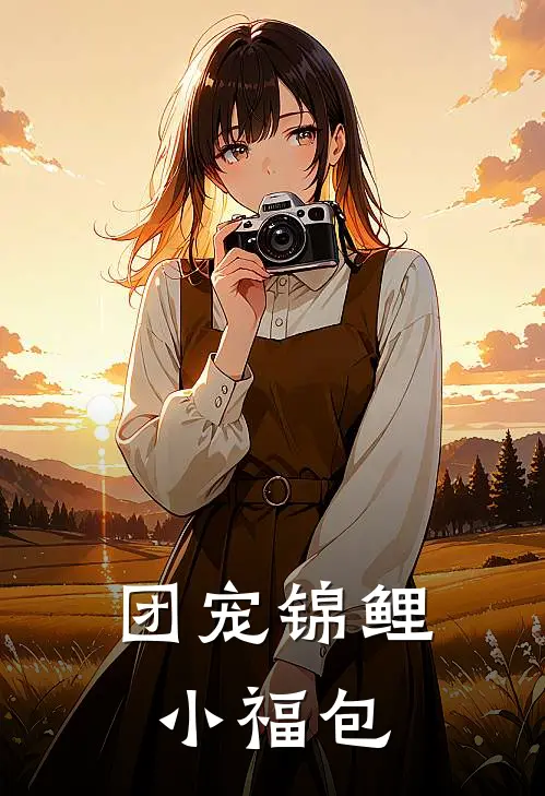 团宠锦鲤小福包