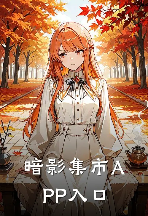 暗影集市APP入口