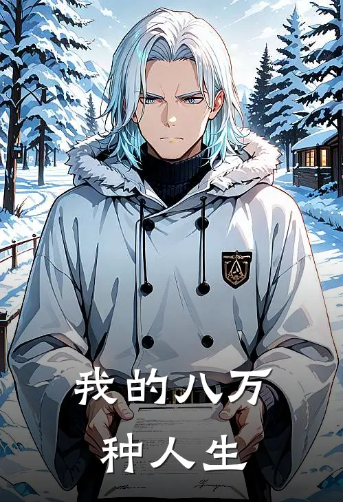 我的八万种人生(陆明张耀年)无弹窗小说免费阅读_小说完整版免费阅读我的八万种人生陆明张耀年