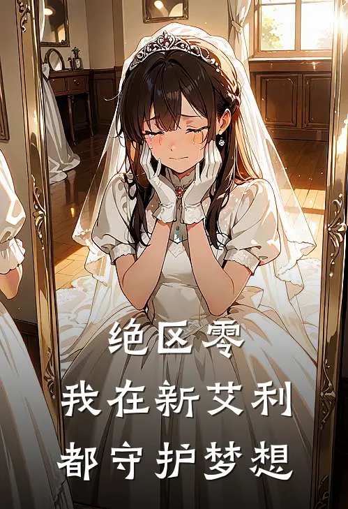 绝区零：我在新艾利都守护梦想