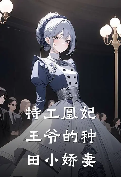 特工凰妃：王爷的种田小娇妻