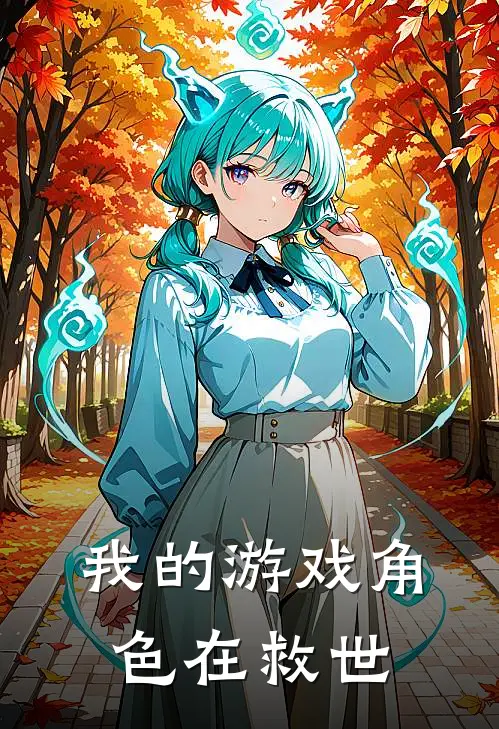 我的游戏角色在救世