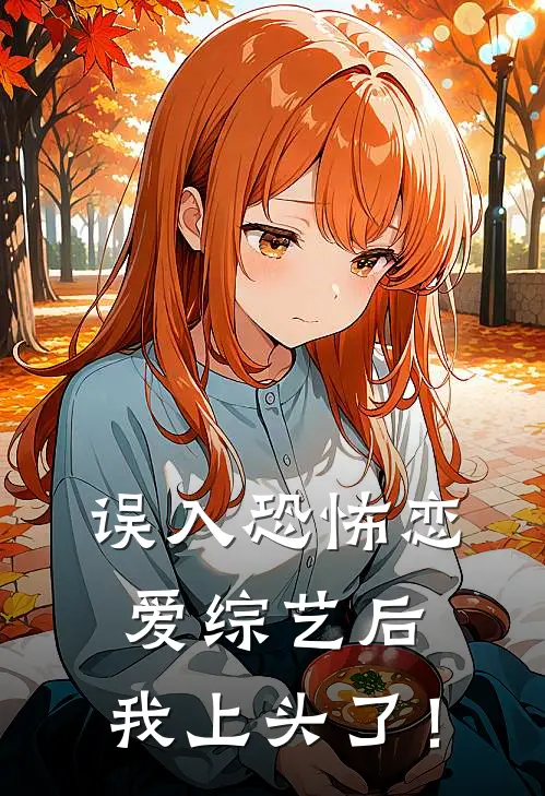 误入恐怖恋爱综艺后，我上头了！